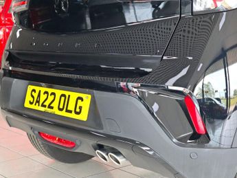 Vauxhall Mokka 1.2 SRi Premium Turbo