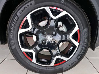 Vauxhall Mokka 1.2 SRi Premium Turbo