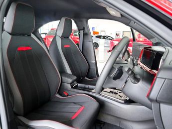 Vauxhall Mokka 1.2 SRi Premium Turbo
