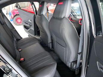Vauxhall Mokka 1.2 SRi Premium Turbo