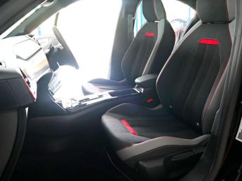 Vauxhall Mokka 1.2 SRi Premium Turbo