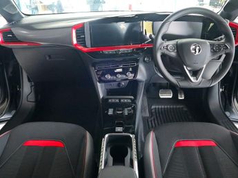 Vauxhall Mokka 1.2 SRi Premium Turbo