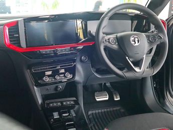 Vauxhall Mokka 1.2 SRi Premium Turbo