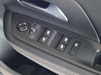 Vauxhall Mokka 1.2 SRi Premium Turbo