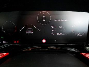 Vauxhall Mokka 1.2 SRi Premium Turbo