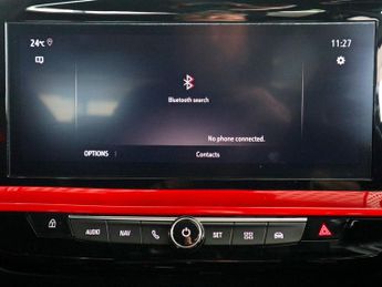 Vauxhall Mokka 1.2 SRi Premium Turbo