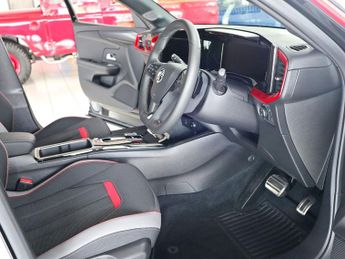 Vauxhall Mokka 1.2 SRi Premium Turbo