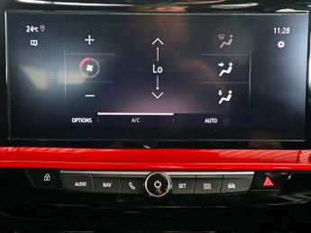 Vauxhall Mokka 1.2 SRi Premium Turbo