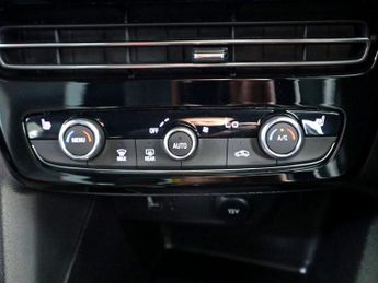 Vauxhall Mokka 1.2 SRi Premium Turbo