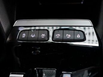 Vauxhall Mokka 1.2 SRi Premium Turbo