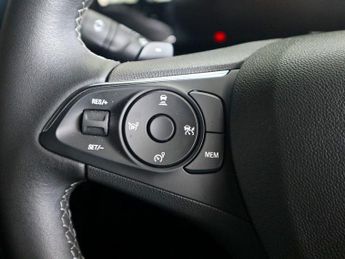 Vauxhall Mokka 1.2 SRi Premium Turbo