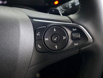 Vauxhall Mokka 1.2 SRi Premium Turbo