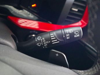 Vauxhall Mokka 1.2 SRi Premium Turbo