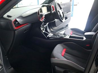 Vauxhall Mokka 1.2 SRi Premium Turbo