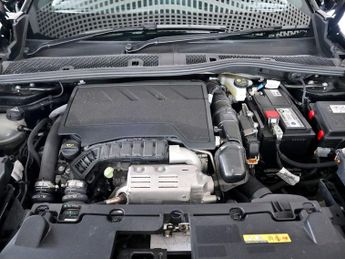 Vauxhall Mokka 1.2 SRi Premium Turbo