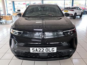 Vauxhall Mokka 1.2 SRi Premium Turbo