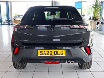 Vauxhall Mokka 1.2 SRi Premium Turbo