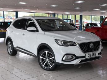 MG HS 1.5 Exclusive T-GDi
