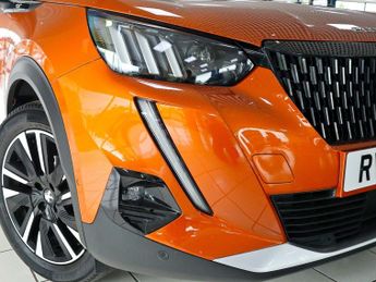 Peugeot 2008 1.2 Gt Premium Puretech