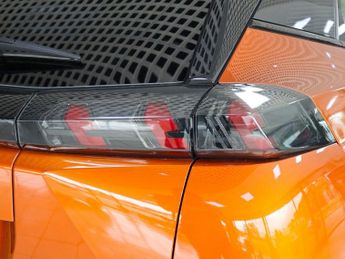 Peugeot 2008 1.2 Gt Premium Puretech