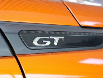 Peugeot 2008 1.2 Gt Premium Puretech