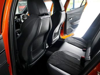 Peugeot 2008 1.2 Gt Premium Puretech