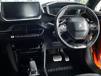 Peugeot 2008 1.2 Gt Premium Puretech