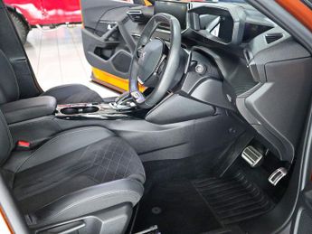 Peugeot 2008 1.2 Gt Premium Puretech
