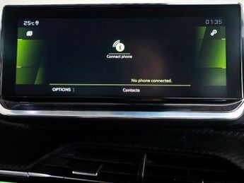 Peugeot 2008 1.2 Gt Premium Puretech