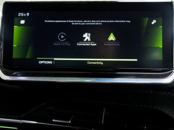 Peugeot 2008 1.2 Gt Premium Puretech