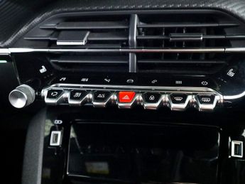 Peugeot 2008 1.2 Gt Premium Puretech