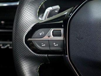 Peugeot 2008 1.2 Gt Premium Puretech