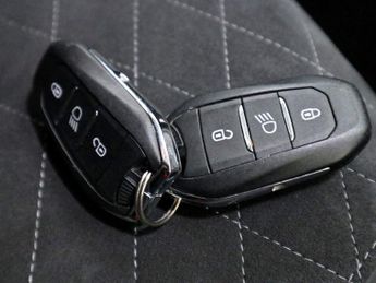 Peugeot 2008 1.2 Gt Premium Puretech