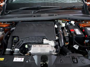 Peugeot 2008 1.2 Gt Premium Puretech
