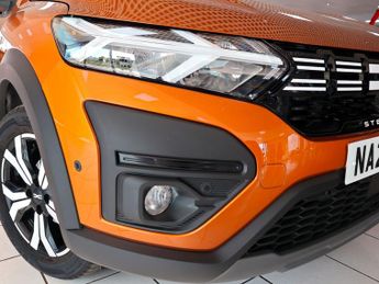 Dacia Sandero Stepway 1.0 Journey TCE