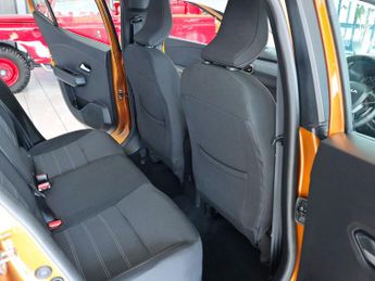 Dacia Sandero Stepway 1.0 Journey TCE