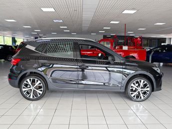 Seat Arona 1.0 Xperience Lux TSI Dsg