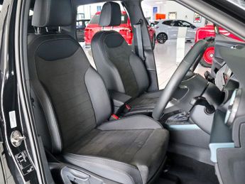 Seat Arona 1.0 Xperience Lux TSI Dsg