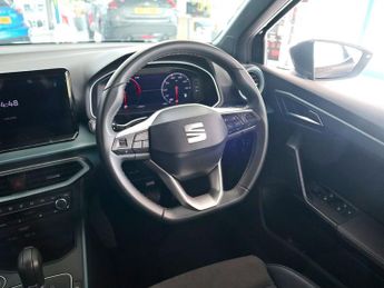 Seat Arona 1.0 Xperience Lux TSI Dsg