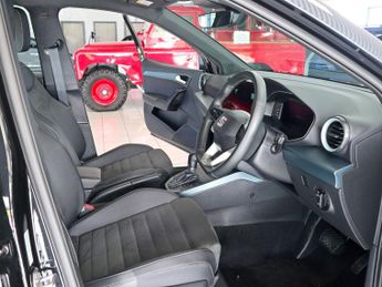 Seat Arona 1.0 Xperience Lux TSI Dsg