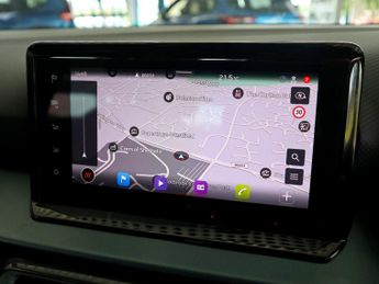 Seat Arona 1.0 Xperience Lux TSI Dsg