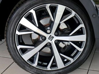 Seat Arona 1.0 Xperience Lux TSI Dsg