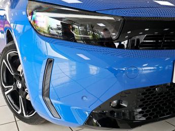 Vauxhall Corsa 1.2 Ultimate Turbo