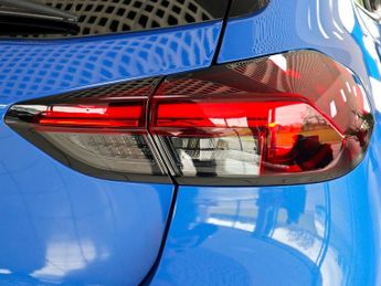 Vauxhall Corsa 1.2 Ultimate Turbo