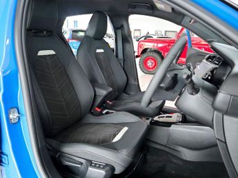 Vauxhall Corsa 1.2 Ultimate Turbo