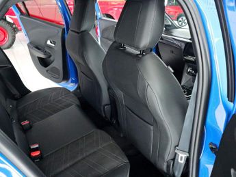 Vauxhall Corsa 1.2 Ultimate Turbo