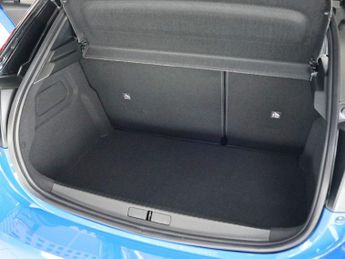 Vauxhall Corsa 1.2 Ultimate Turbo