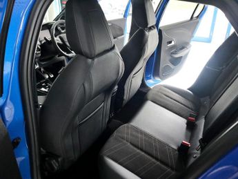 Vauxhall Corsa 1.2 Ultimate Turbo