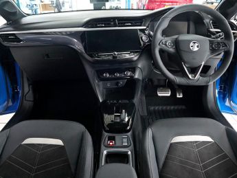 Vauxhall Corsa 1.2 Ultimate Turbo