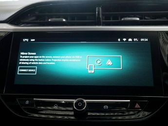 Vauxhall Corsa 1.2 Ultimate Turbo